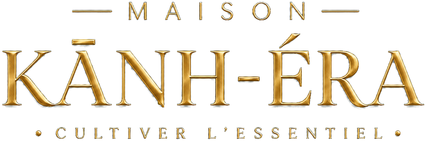 Maison Kānh-Éra — cultiver l'essentiel
